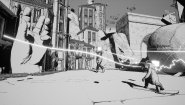Immagine Interaction Isn't Explicit. (PS5)