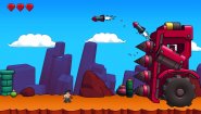 Immagine Immagine Onion Assault PC