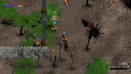 Immagine Skautfold: Into the Fray (Nintendo Switch)