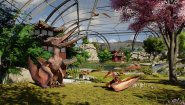 Immagine Immagine Jurassic World Evolution 3 Xbox Series X|S