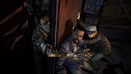 Immagine The Walking Dead: The Complete First Season (Nintendo Switch)