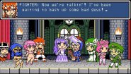 Immagine Gotta Protectors: Cart of Darkness (Nintendo Switch)