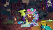 Immagine Immagine Captain Toonhead vs the Punks from Outer Space PS5