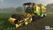 Immagine Immagine Farming Simulator 25 Mac
