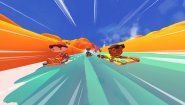 Immagine Immagine Tray Racers! Nintendo Switch