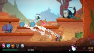 Immagine Spiritfall (Mac)