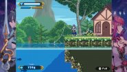 Immagine Immagine Chrono Gear: Warden of Time Linux