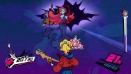 Immagine Rift of the NecroDancer (PC)