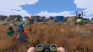 Immagine Immagine Big Walk PS5