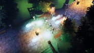 Immagine Immagine RUNNER HEROES: The curse of night and day PC