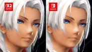 Immagine Immagine Xenoblade Chronicles X: Definitive Edition - Nintendo Switch 2 Edition Nintendo Switch 2