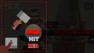 Immagine Immagine BlackSmith HIT Linux