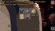 Immagine Uncle Lee's Cookbook: Five Recipes for Disaster (PC)