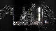 Immagine Immagine Lumines Arise PS5