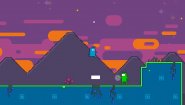 Immagine Immagine Super Blue Boy Planet PC