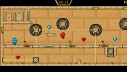 Immagine Fireboy & Watergirl: Elements (Mac)