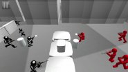 Immagine Battle Simulator: Counter Stickman (Mac)