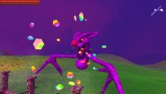 Immagine Juice Galaxy (Linux)