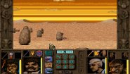 Immagine Immagine Ravenloft: Stone Prophet PC