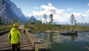 Immagine Call of the Wild: The Angler (Xbox Series X|S)