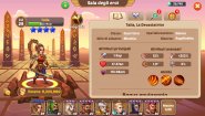Immagine Firestone: Online Idle RPG (Linux)