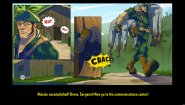 Immagine Immagine Operation Wolf Returns: First Mission Xbox Series X|S