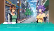 Immagine Sakura Gym Girls (Linux)