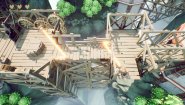 Immagine Mirlo Above the Sun (PC)