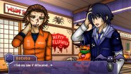 Immagine SHINRAI: Broken Beyond Despair (Xbox Series X|S)