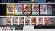 Immagine Cardfight!! Vanguard Dear Days (Nintendo Switch)