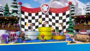 Immagine Immagine PAW Patrol Rescue Wheels: Championship PS4