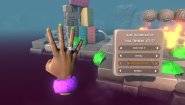 Immagine Immagine Super Adventure Hand Nintendo Switch