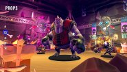Immagine King of Meat (PS5)