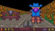 Immagine Immagine WILD WEST PC