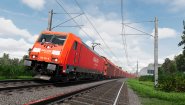 Immagine Immagine Train Sim World 4 PS4