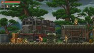 Immagine Guns of Fury (Nintendo Switch)
