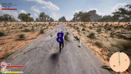 Immagine Immagine Language Learning Simulator - Alphabet PC