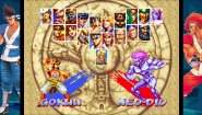 Immagine WORLD HEROES PERFECT (PC)