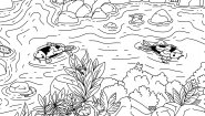 Immagine 100 Ninja Cats (PC)