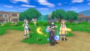Immagine Immagine Yohane the Parhelion - NUMAZU in the MIRAGE - PS5