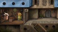 Immagine Immagine Boxville Linux
