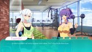 Immagine Immagine Sakura Gym Girls Linux