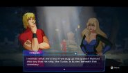Immagine Space Adventure Cobra: The Awakening (Xbox Series X|S)