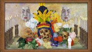 Immagine Please, Touch The Artwork 2 (Nintendo Switch)