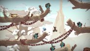 Immagine Laika: Aged Through Blood (PS5)