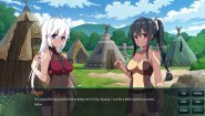 Immagine Immagine Sakura Forest Girls Linux