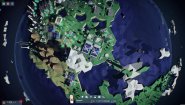 Immagine EarthX (Linux)