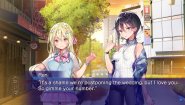 Immagine OshiRabu: Waifus Over Husbandos + Love or Die (Nintendo Switch)