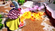 Immagine One Piece: Pirate Warriors 4 - Nintendo Switch 2 Edition (Nintendo Switch 2)