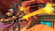 Immagine Gigantic: Rampage Edition (Xbox Series X|S)